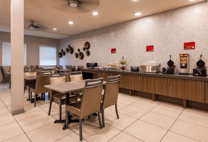 هتل Best Western Plus New Cumberland
