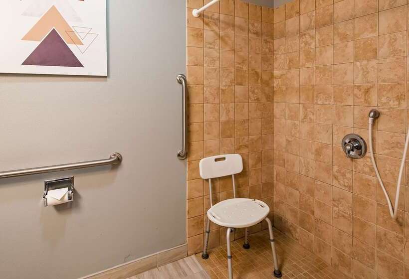 هتل Best Western Plus New Cumberland