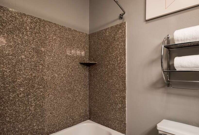 Отель Best Western Plus New Cumberland