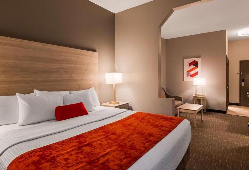 هتل Best Western Plus New Cumberland