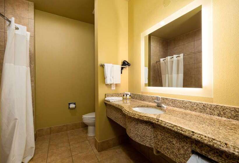 Отель Best Western Plus Portland