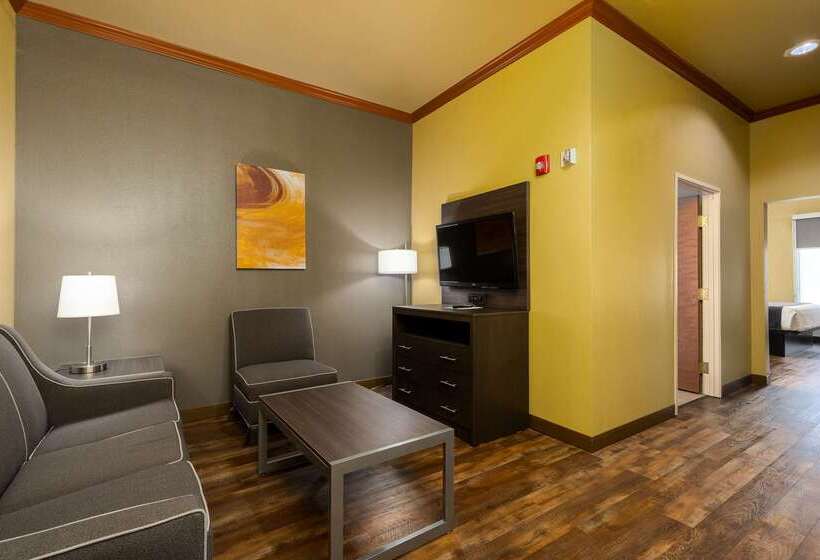 Отель Best Western Plus Portland