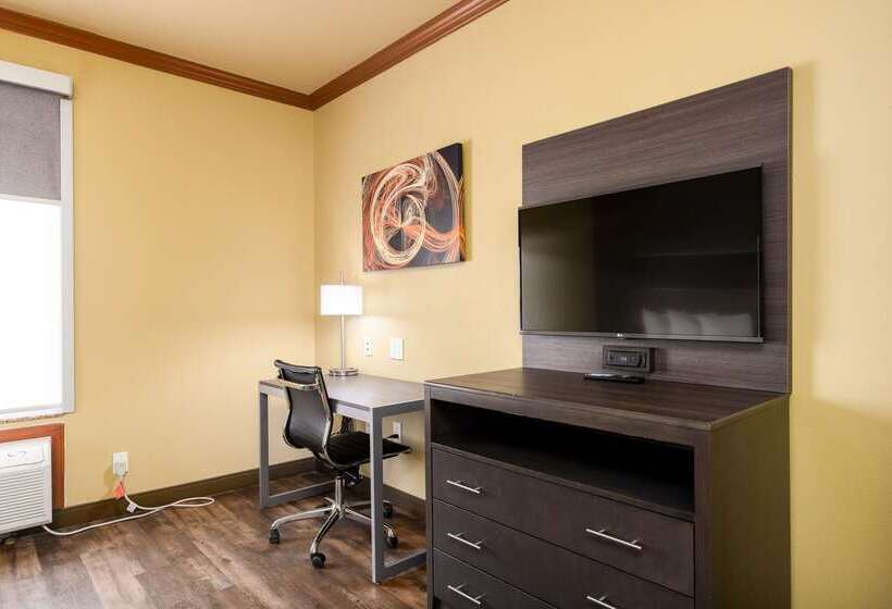 Отель Best Western Plus Portland