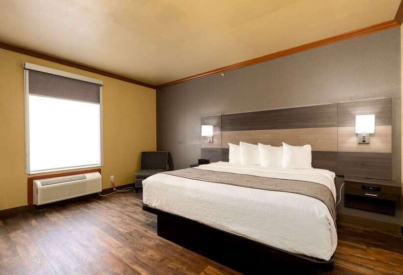 Отель Best Western Plus Portland