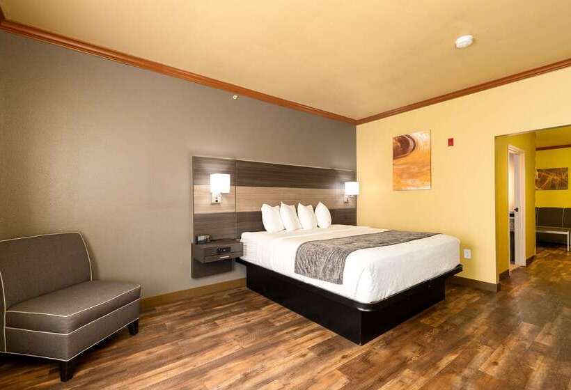 Отель Best Western Plus Portland