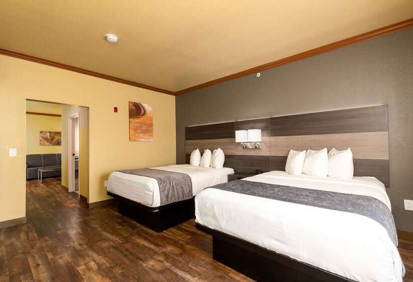 Отель Best Western Plus Portland