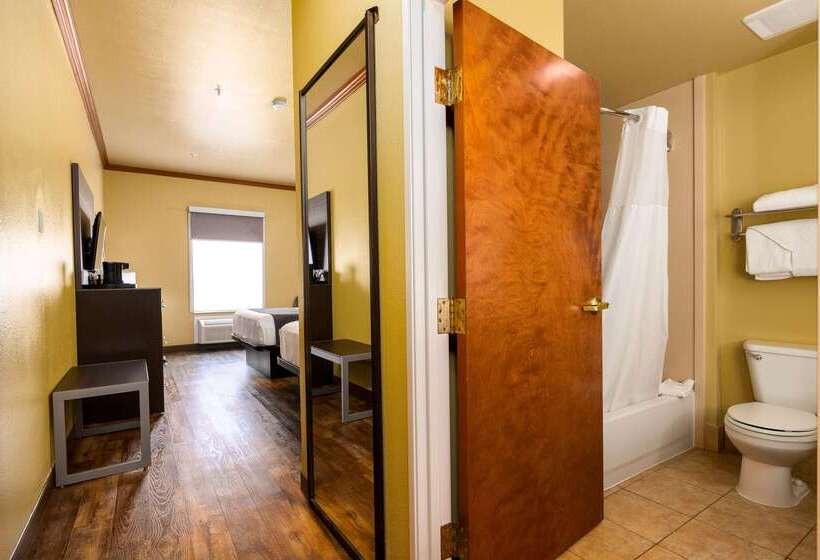 Отель Best Western Plus Portland