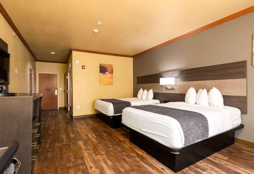 Отель Best Western Plus Portland