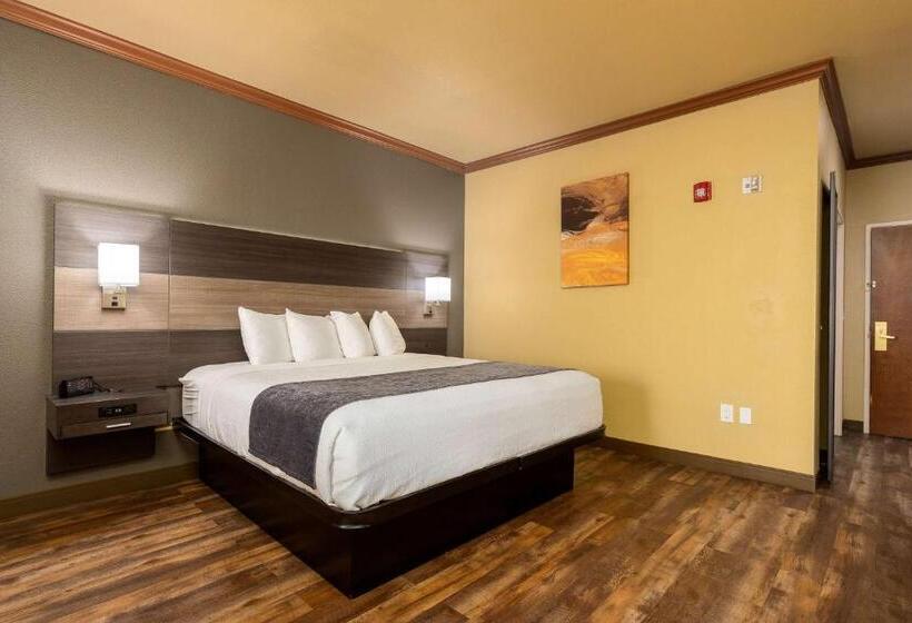 Отель Best Western Plus Portland