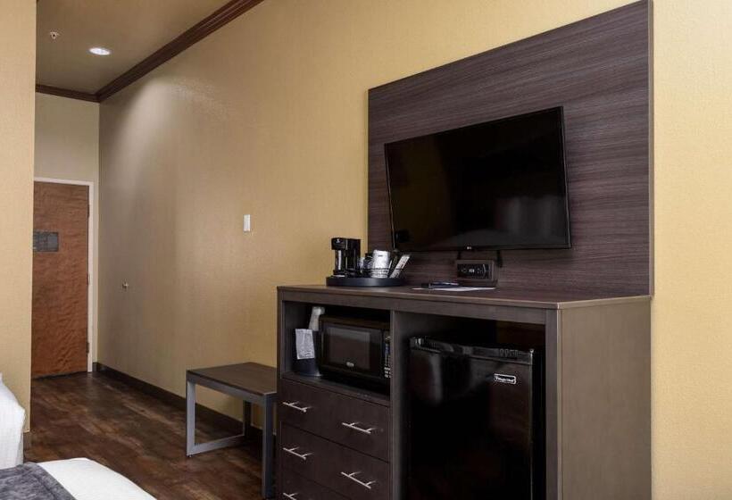 Отель Best Western Plus Portland