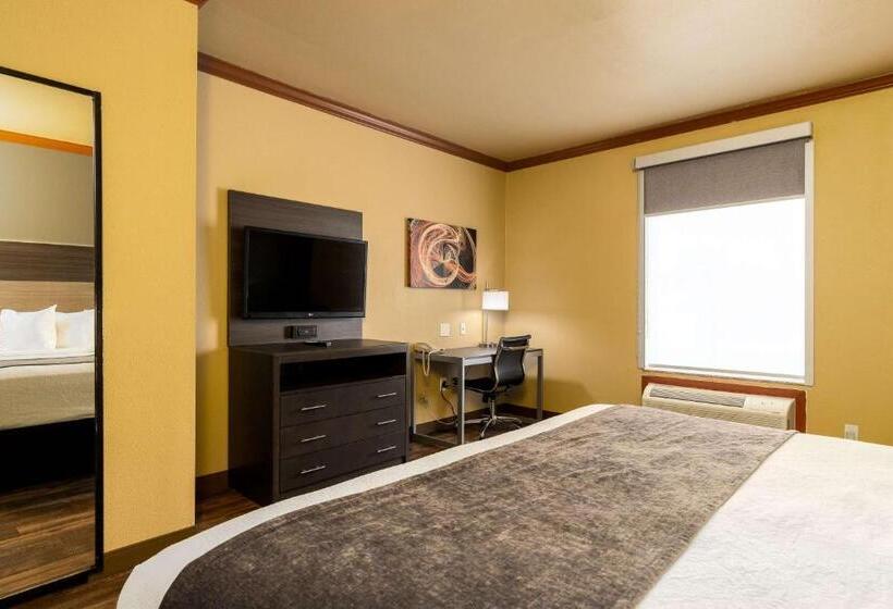 Отель Best Western Plus Portland