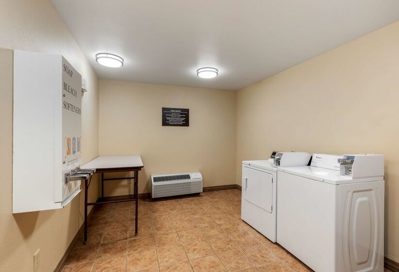 בית מלון כפרי Best Western Plus Red River Inn