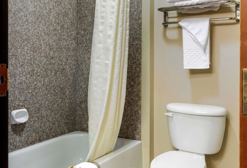 בית מלון כפרי Best Western Plus Red River Inn