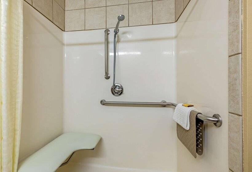 בית מלון כפרי Best Western Plus Red River Inn