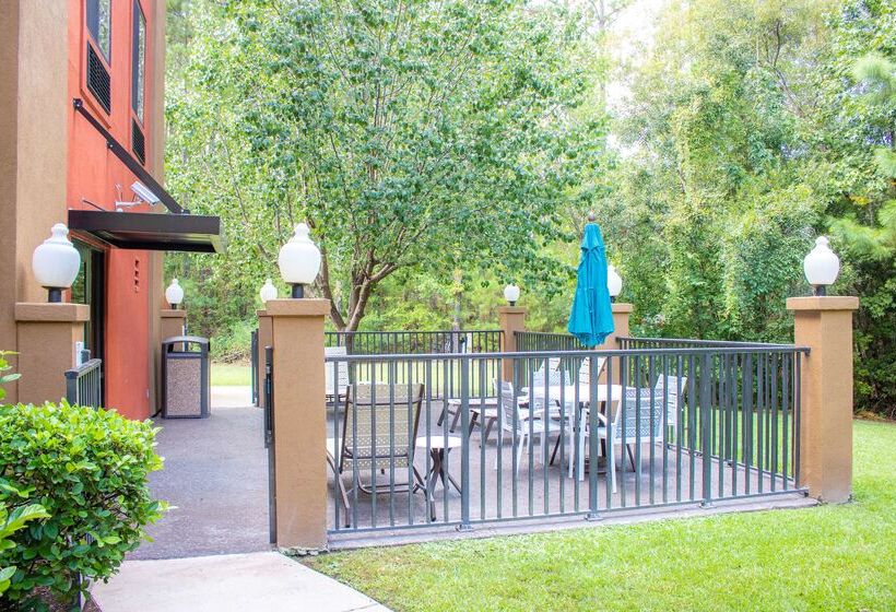 فندق Best Western Plus Richmond Hill Inn