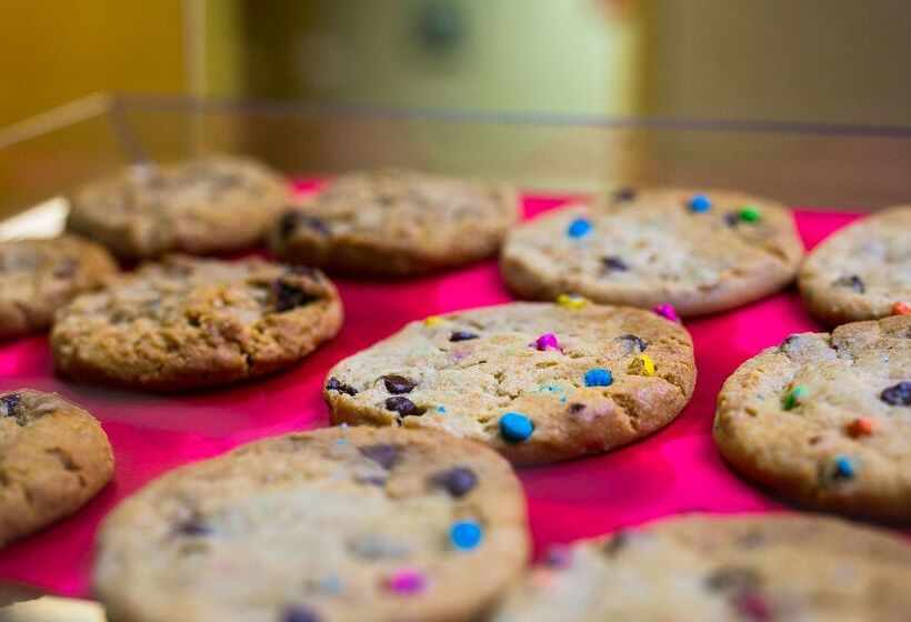 فندق Best Western Plus Richmond Hill Inn