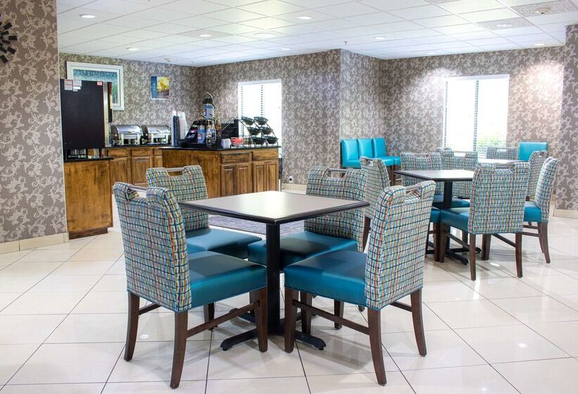 فندق Best Western Plus Richmond Hill Inn