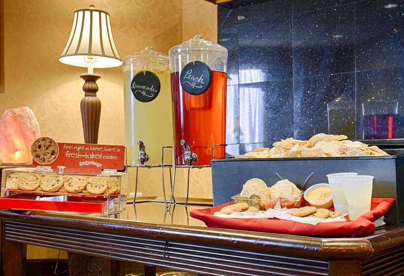 فندق Best Western Plus Richmond Hill Inn