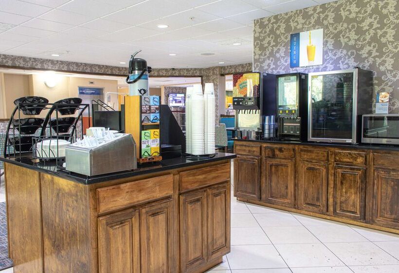 فندق Best Western Plus Richmond Hill Inn