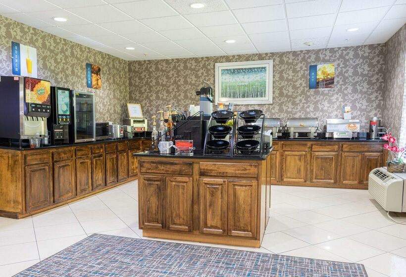 فندق Best Western Plus Richmond Hill Inn