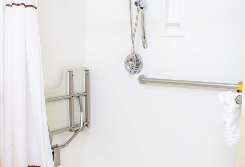 فندق Best Western Plus Richmond Hill Inn