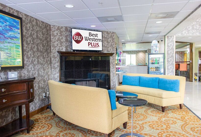 فندق Best Western Plus Richmond Hill Inn