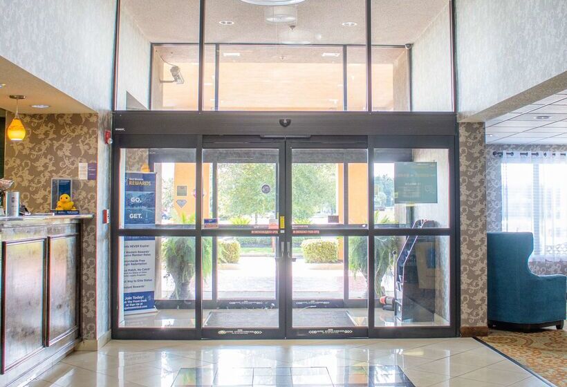 فندق Best Western Plus Richmond Hill Inn