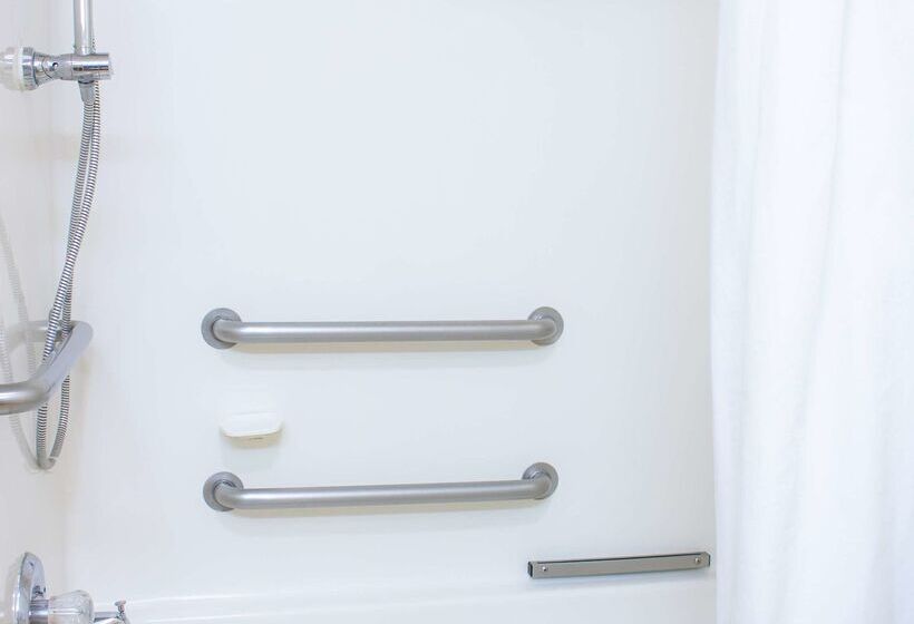 فندق Best Western Plus Richmond Hill Inn