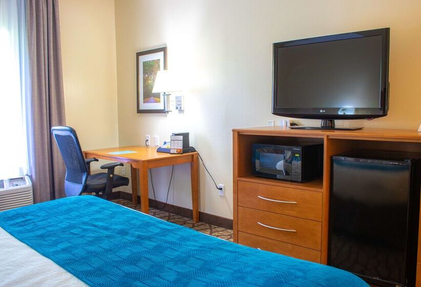 فندق Best Western Plus Richmond Hill Inn