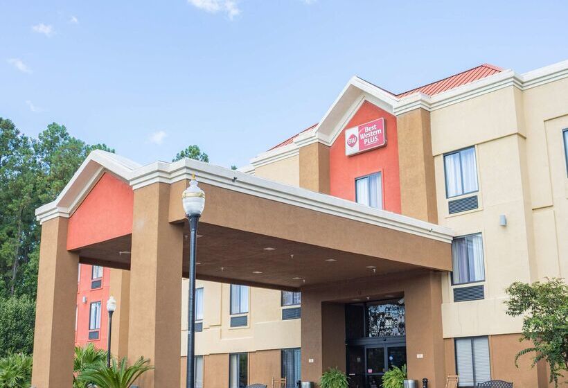 فندق Best Western Plus Richmond Hill Inn