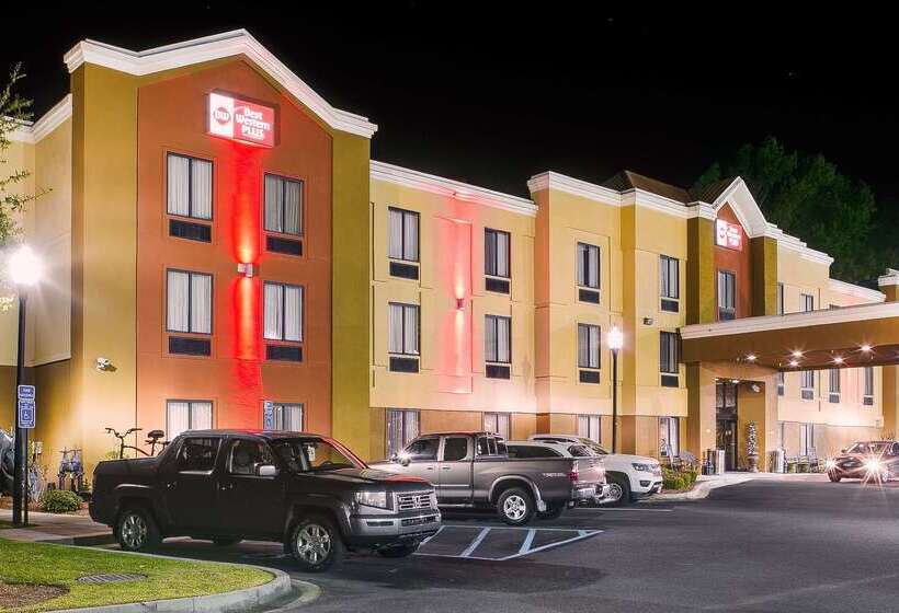 فندق Best Western Plus Richmond Hill Inn