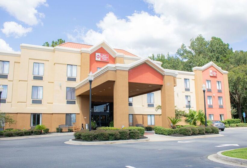 فندق Best Western Plus Richmond Hill Inn