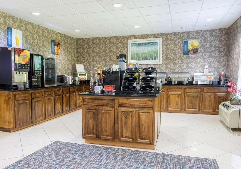 فندق Best Western Plus Richmond Hill Inn