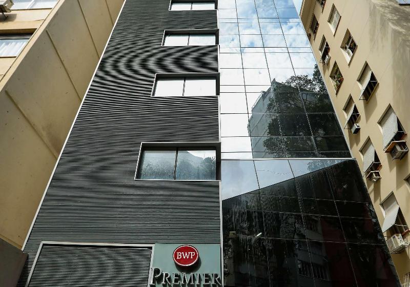 فندق Best Western Plus Richmond Hill Inn