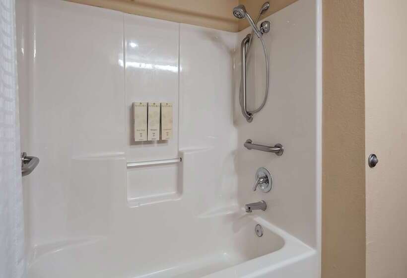 酒店 Best Western Plus Ruidoso Inn