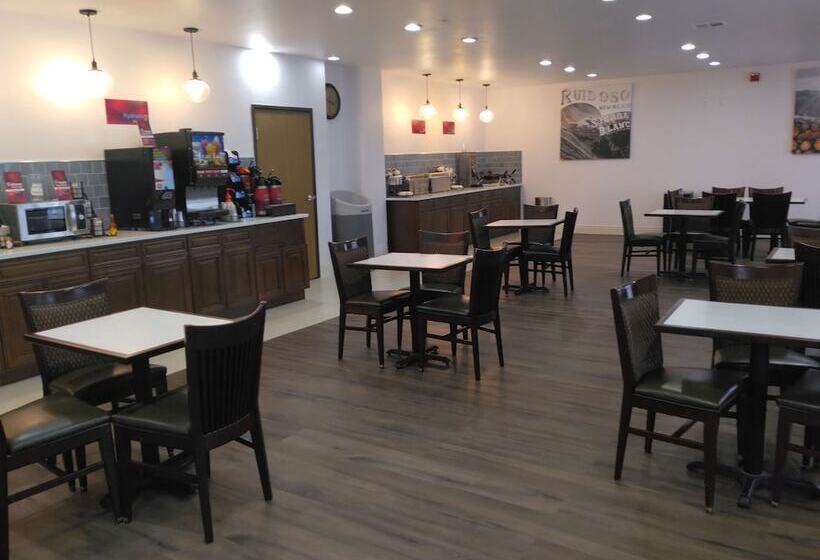 酒店 Best Western Plus Ruidoso Inn