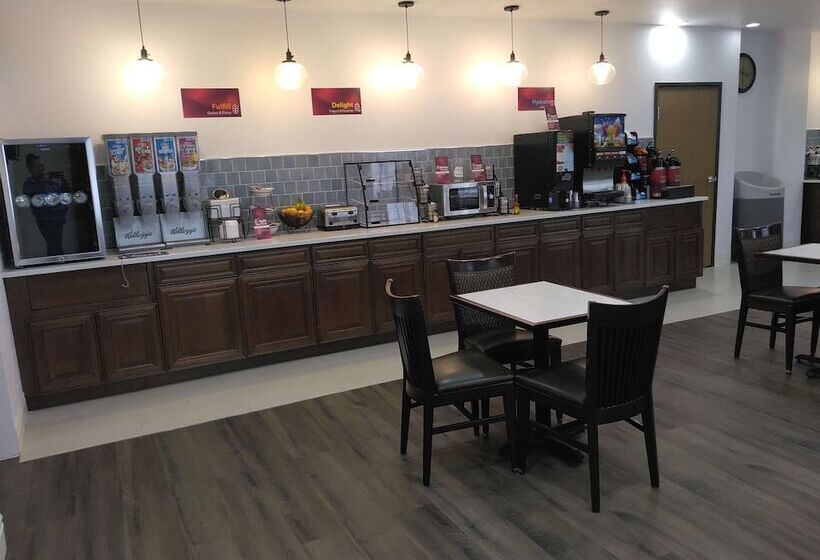 酒店 Best Western Plus Ruidoso Inn