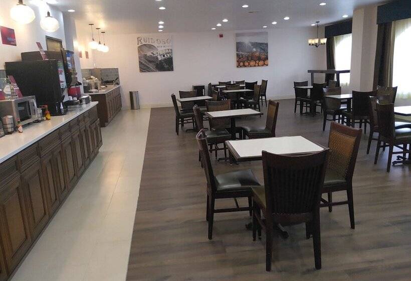 酒店 Best Western Plus Ruidoso Inn