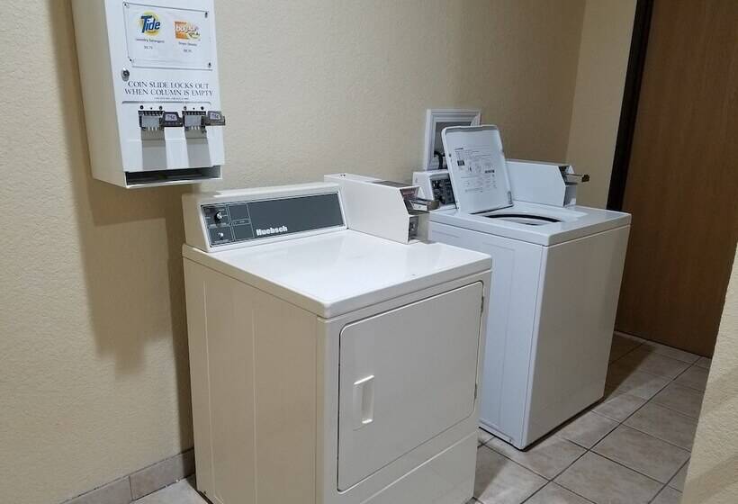 酒店 Best Western Plus Ruidoso Inn