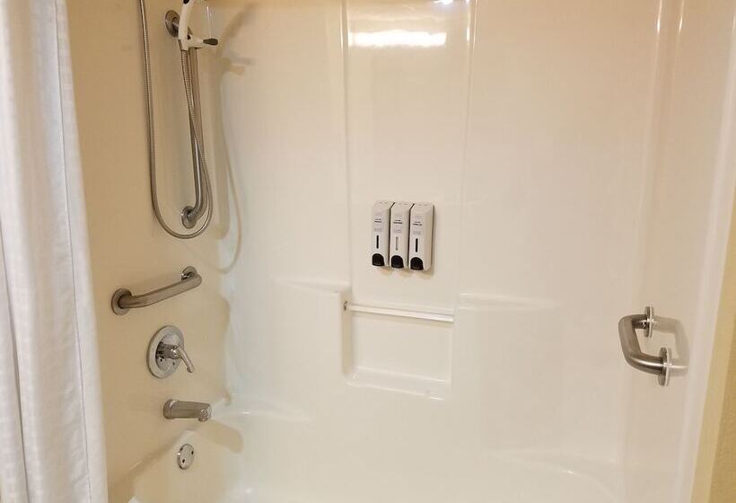 酒店 Best Western Plus Ruidoso Inn