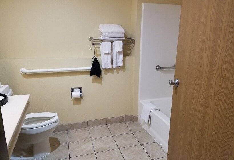 酒店 Best Western Plus Ruidoso Inn