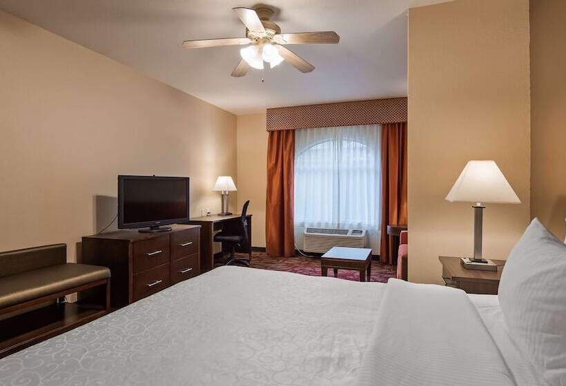 酒店 Best Western Plus Ruidoso Inn