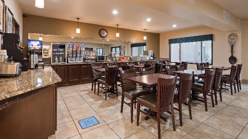 酒店 Best Western Plus Ruidoso Inn