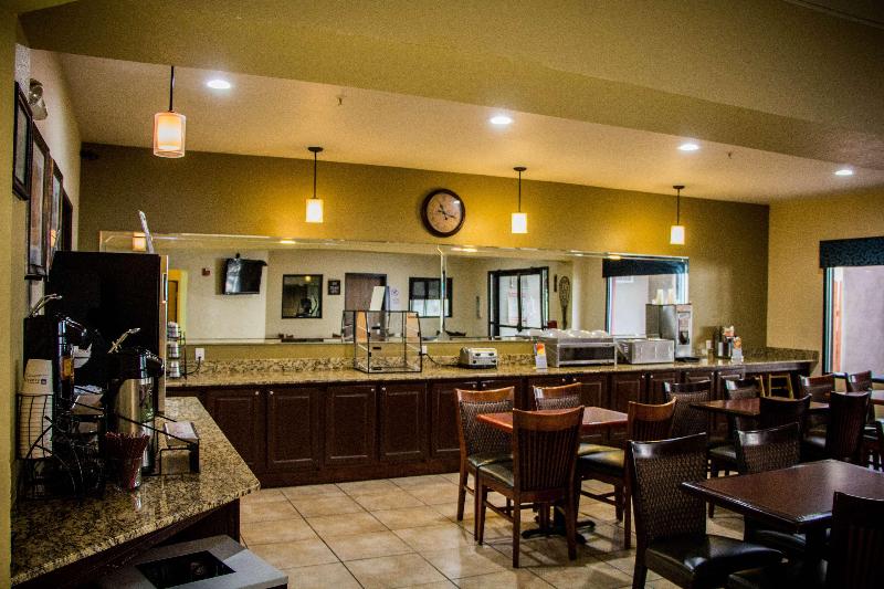 酒店 Best Western Plus Ruidoso Inn