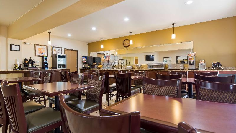 酒店 Best Western Plus Ruidoso Inn