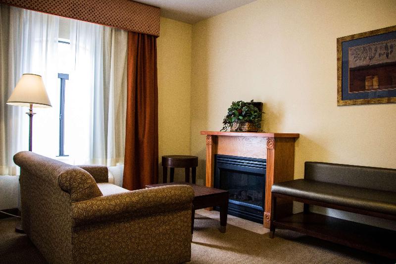 酒店 Best Western Plus Ruidoso Inn