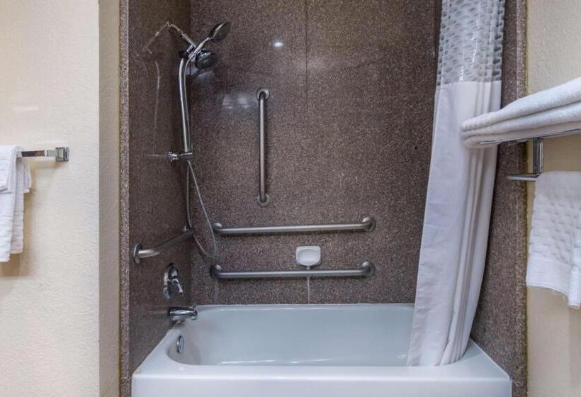 Отель Best Western Plus Shamrock Inn & Suites