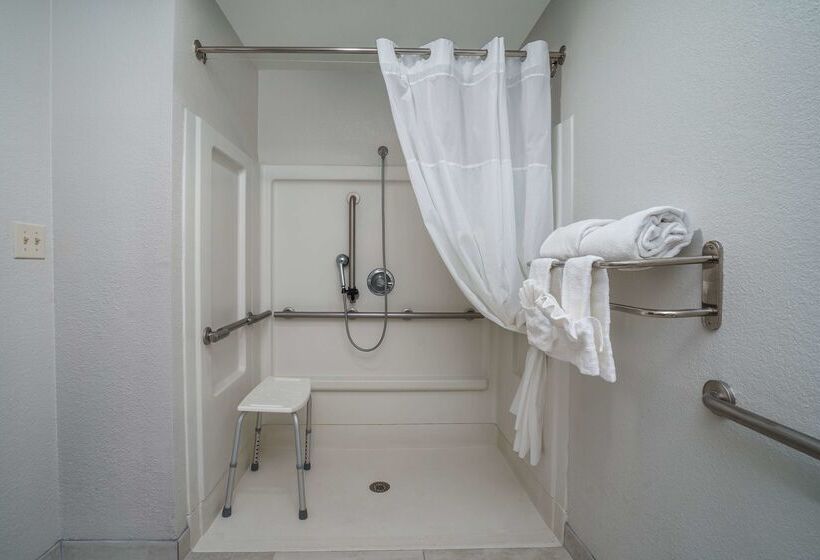 בית מלון כפרי Best Western Plus Silver Creek Inn