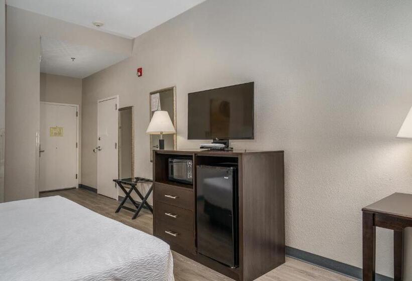 בית מלון כפרי Best Western Plus Silver Creek Inn