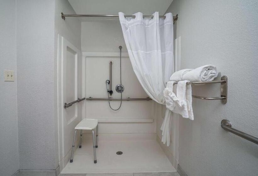 בית מלון כפרי Best Western Plus Silver Creek Inn